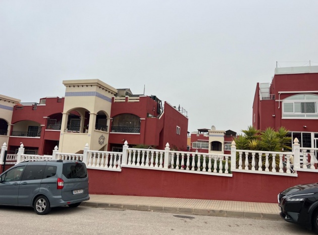 Appartement - Wederverkoop - Los Altos - dream hills