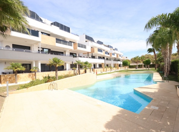 Appartement - Wederverkoop - Los Altos - Los Altos
