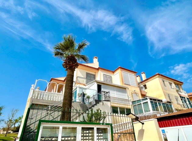 Appartement - Wederverkoop - Los Altos - Los Altos
