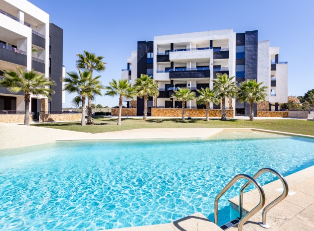 Appartement - Wederverkoop - Los Altos - Res. El Amanecer
