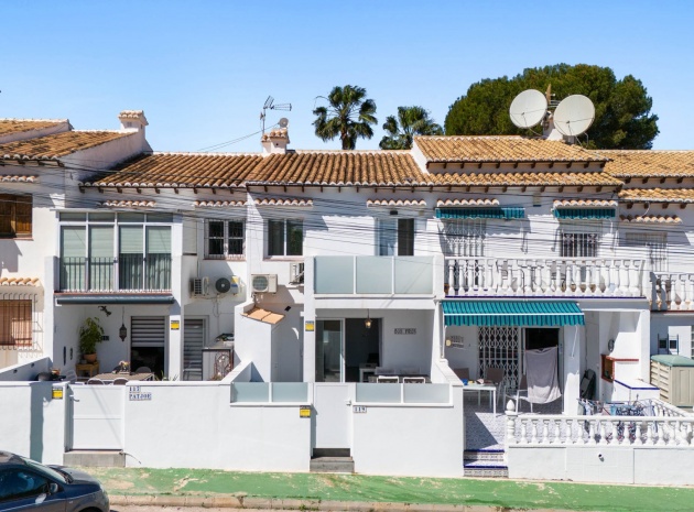 Appartement - Wederverkoop - Los Balcones - lago jardin