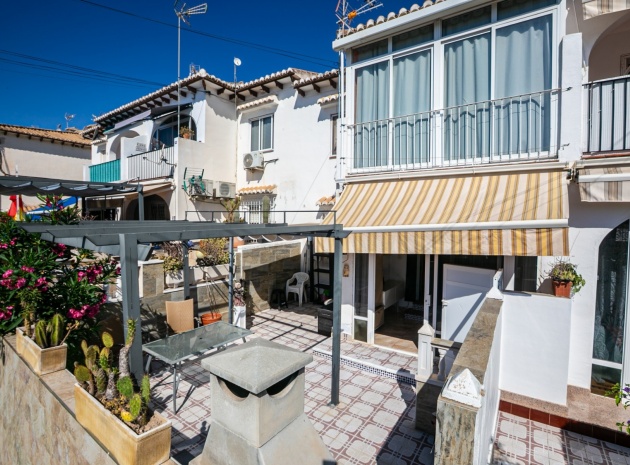 Appartement - Wederverkoop - Los Balcones - lago jardin