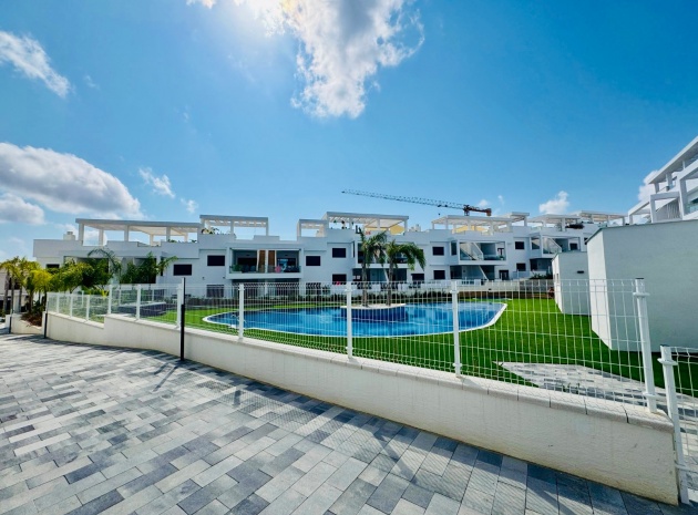 Appartement - Wederverkoop - Los Balcones - Los Balcones