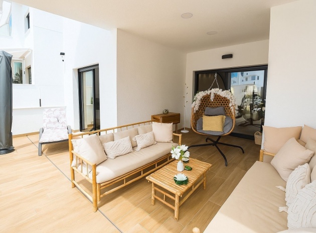 Appartement - Wederverkoop - Los Balcones - Nalia Resort