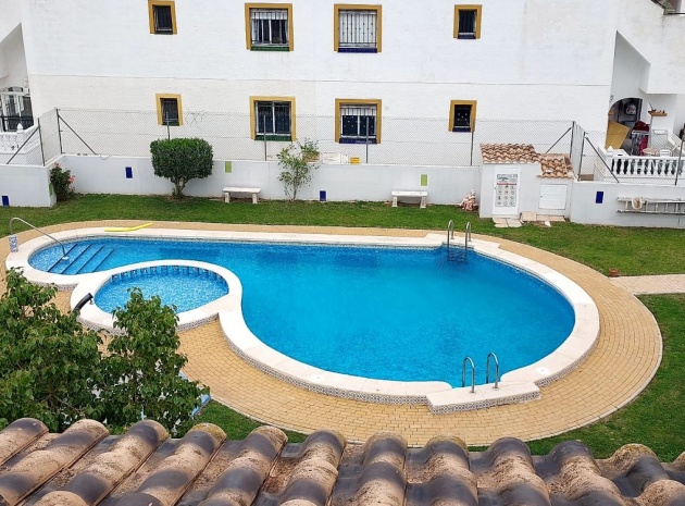 Appartement - Wederverkoop - Los Montesinos - entre naranjos