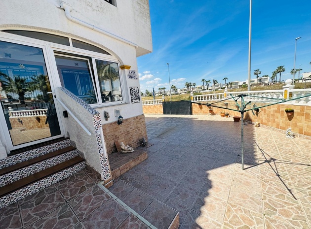 Appartement - Wederverkoop - Los Montesinos - entre naranjos