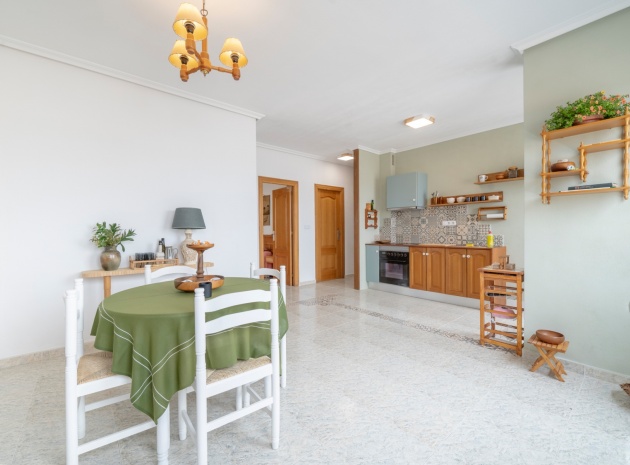 Appartement - Wederverkoop - Los Montesinos - Los Montesinos