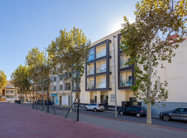 Appartement - Wederverkoop - Los Montesinos - Los Montesinos