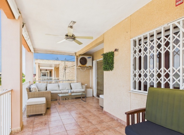 Appartement - Wederverkoop - Los Urrutias - Los Urrutias