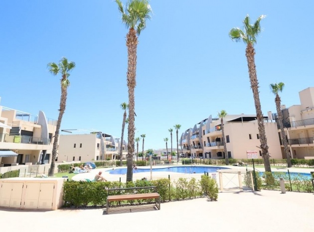 Appartement - Wederverkoop - Mil Palmeras - Beachside Mil Palmeras
