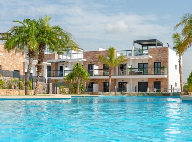 Appartement - Wederverkoop - Mil Palmeras - Mil Palmeras