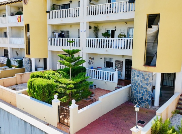 Appartement - Wederverkoop - Orihuela - Cabo Roig
