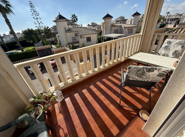 Appartement - Wederverkoop - Orihuela - Cabo Roig