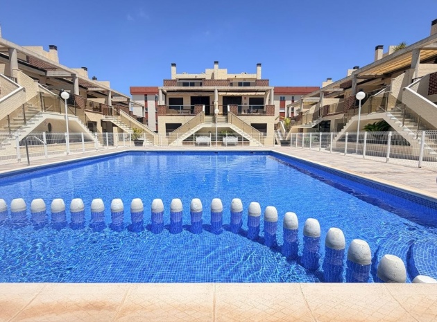 Appartement - Wederverkoop - Orihuela Costa - Cabo Roig
