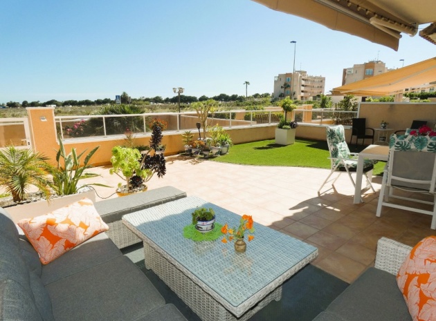 Appartement - Wederverkoop - Orihuela Costa - CSP-61845