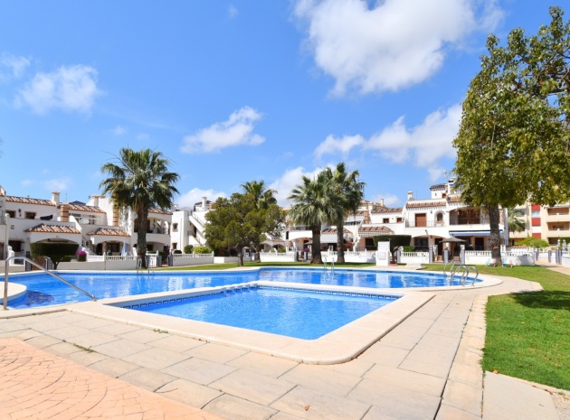 Appartement - Wederverkoop - Orihuela Costa - ESVIN-49541