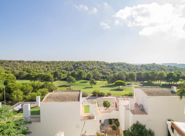 Appartement - Wederverkoop - Orihuela Costa - Las Ramblas