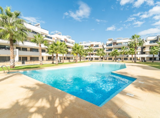 Appartement - Wederverkoop - Orihuela Costa - Orihuela Costa