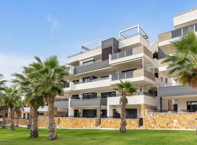 Appartement - Wederverkoop - Orihuela - CSP-13195