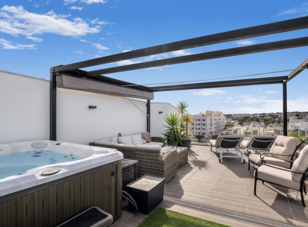 Appartement - Wederverkoop - Orihuela - CSP-29479