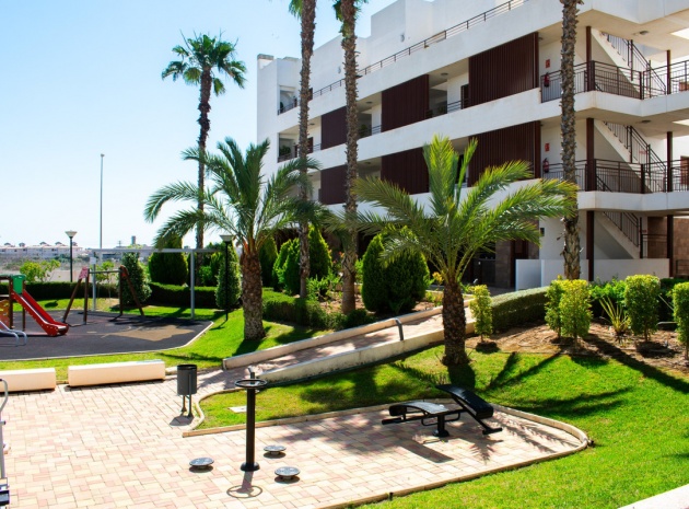 Appartement - Wederverkoop - Orihuela - CSP-43935