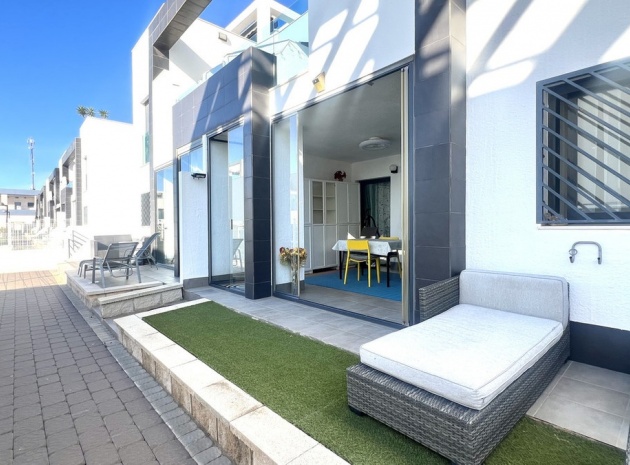 Appartement - Wederverkoop - Orihuela - La Zenia