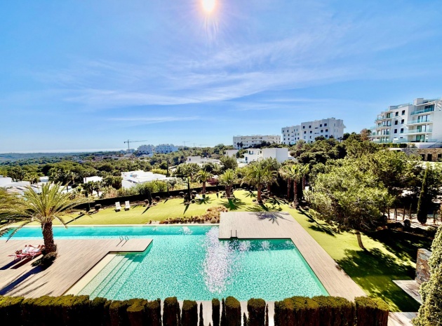 Appartement - Wederverkoop - Orihuela - Las Colinas Golf Resort