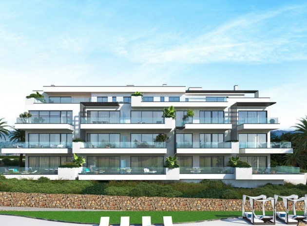 Appartement - Wederverkoop - Orihuela - Las Colinas Golf Resort