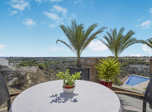 Appartement - Wederverkoop - Orihuela - Las Ramblas