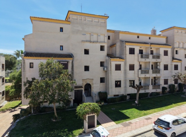 Appartement - Wederverkoop - Orihuela - Las Ramblas