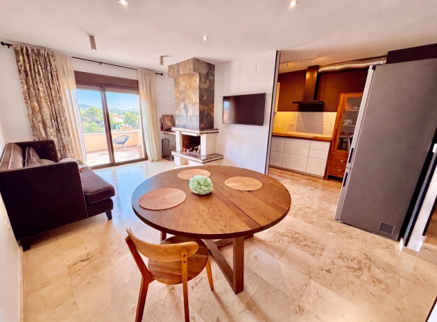 Appartement - Wederverkoop - Orihuela - Las Ramblas