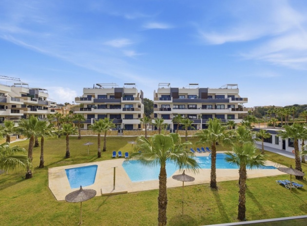 Appartement - Wederverkoop - Orihuela - Los Altos