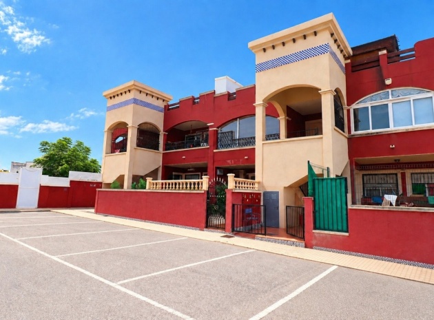 Appartement - Wederverkoop - Orihuela - Los Altos