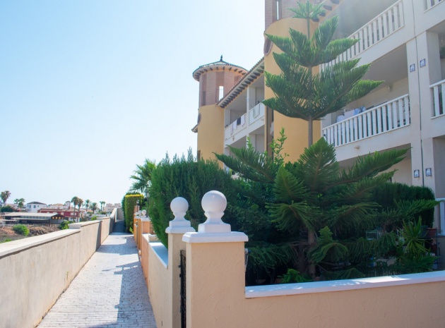 Appartement - Wederverkoop - Orihuela - Los Dolses