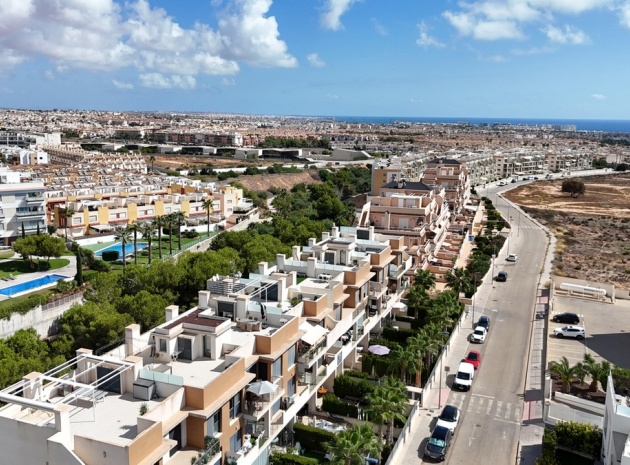 Appartement - Wederverkoop - Orihuela - Los Dolses