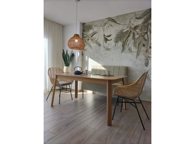 Appartement - Wederverkoop - Orihuela - Orihuela Centro