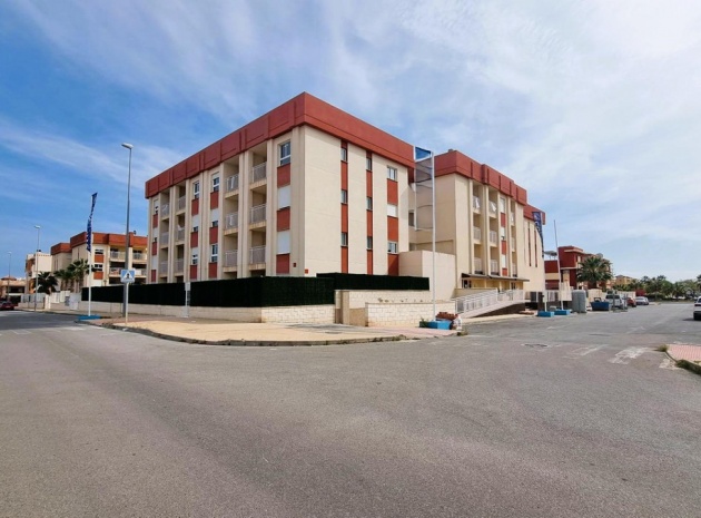 Appartement - Wederverkoop - Orihuela - Orihuela Costa