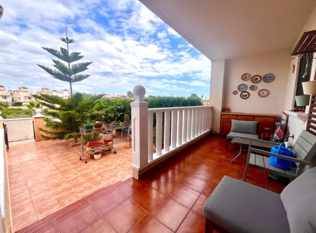 Appartement - Wederverkoop - Orihuela - Orihuela Costa
