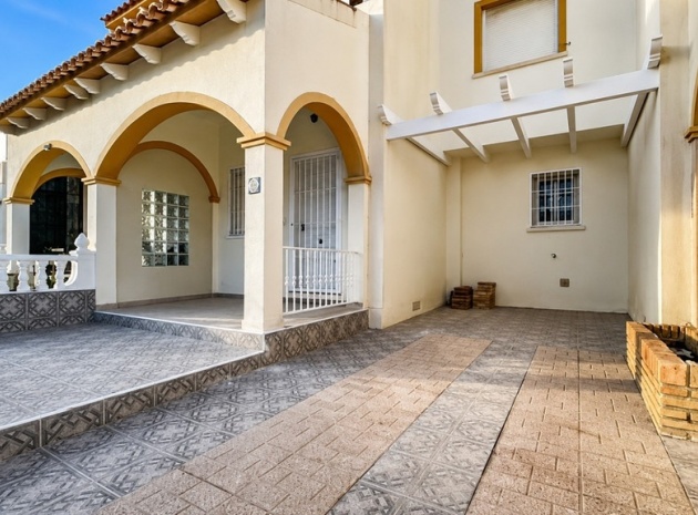 Appartement - Wederverkoop - Orihuela - Orihuela Costa