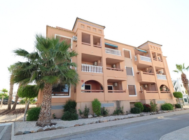 Appartement - Wederverkoop - Orihuela - Orihuela Costa