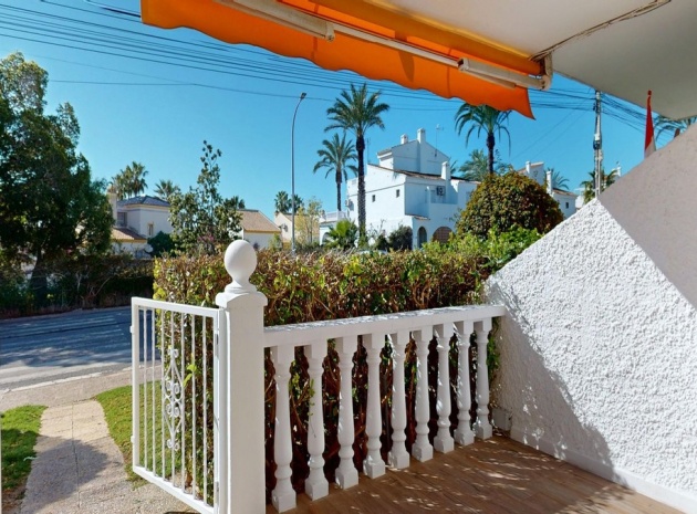 Appartement - Wederverkoop - Orihuela - Orihuela Costa