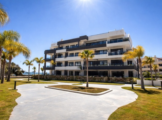 Appartement - Wederverkoop - Orihuela - Playa Flamenca