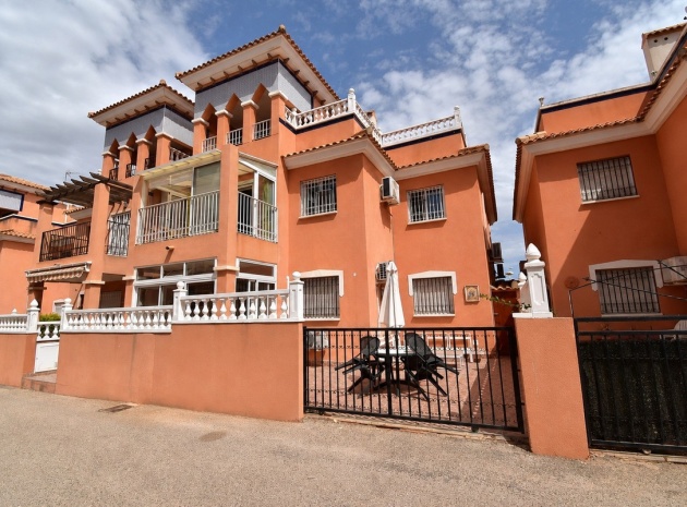 Appartement - Wederverkoop - Orihuela - Playa Flamenca