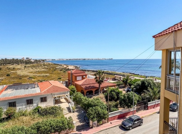 Appartement - Wederverkoop - Orihuela - Punta Prima