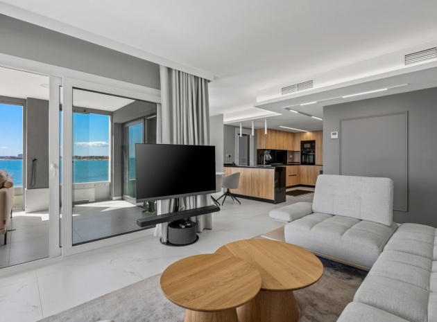 Appartement - Wederverkoop - Orihuela - Punta Prima