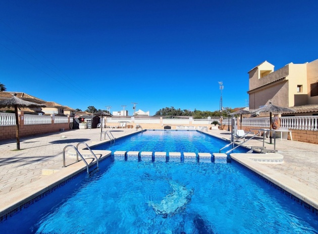 Appartement - Wederverkoop - Orihuela - Punta Prima