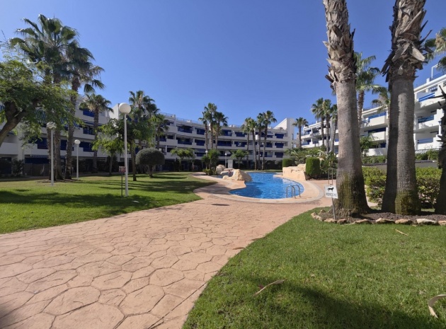 Appartement - Wederverkoop - Orihuela - Punta Prima