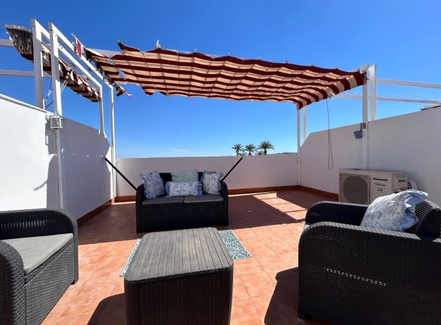 Appartement - Wederverkoop - Orihuela - Torremendo