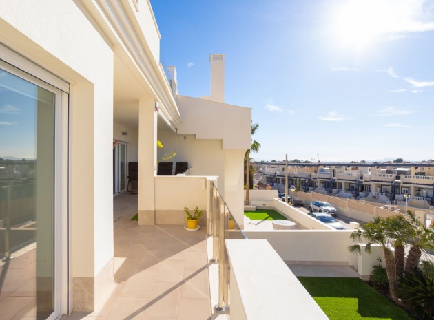 Appartement - Wederverkoop - Orihuela - Villamartin