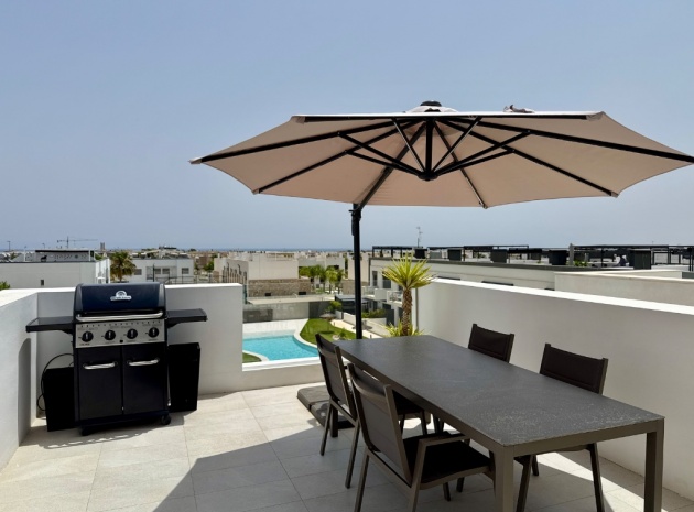 Appartement - Wederverkoop - Pilar de la Horadada - CSP-17877